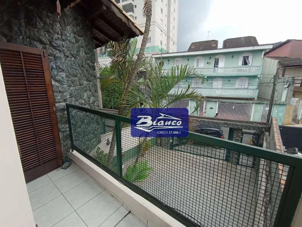 Sobrado, 3 quartos, 154 m² - Foto 10