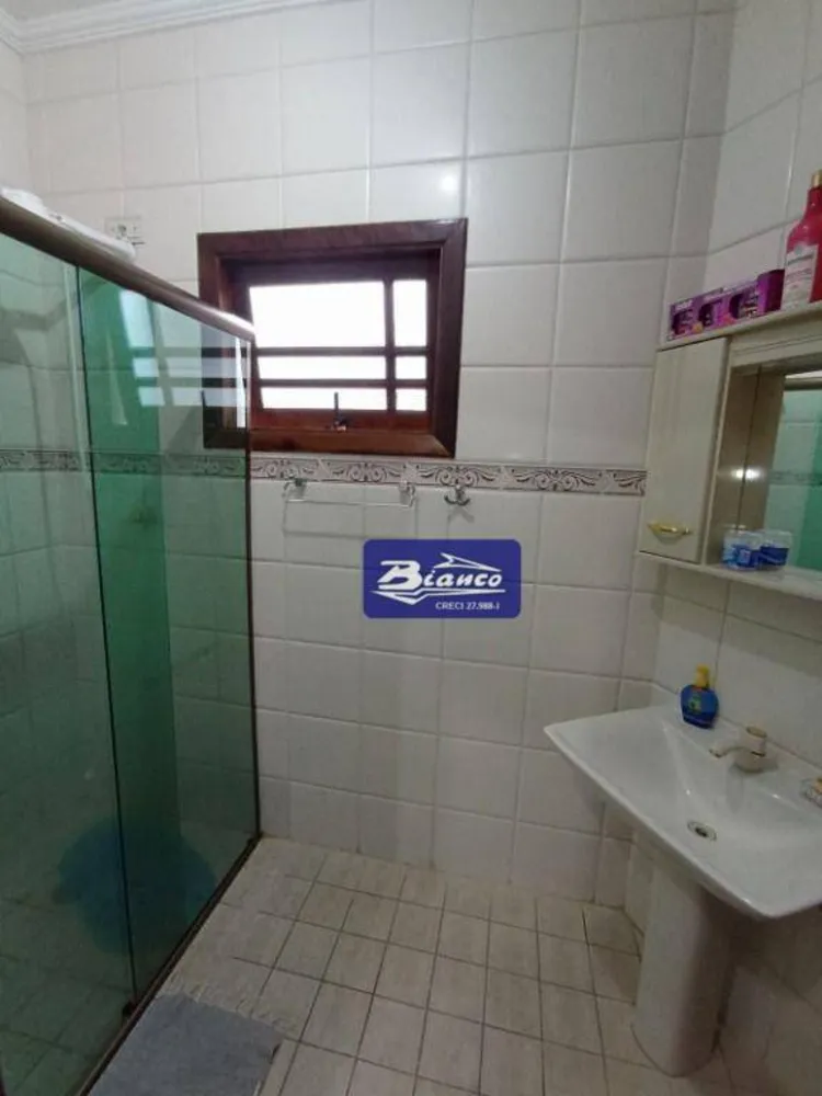 Sobrado, 3 quartos, 154 m² - Foto 12