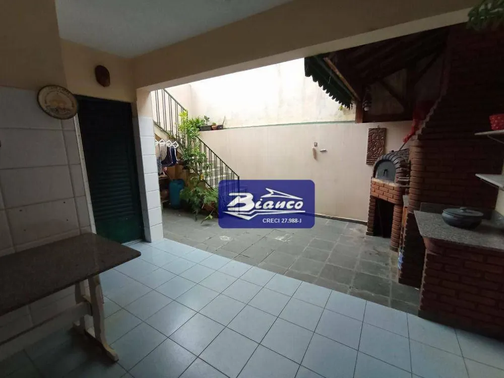 Sobrado, 3 quartos, 154 m² - Foto 6
