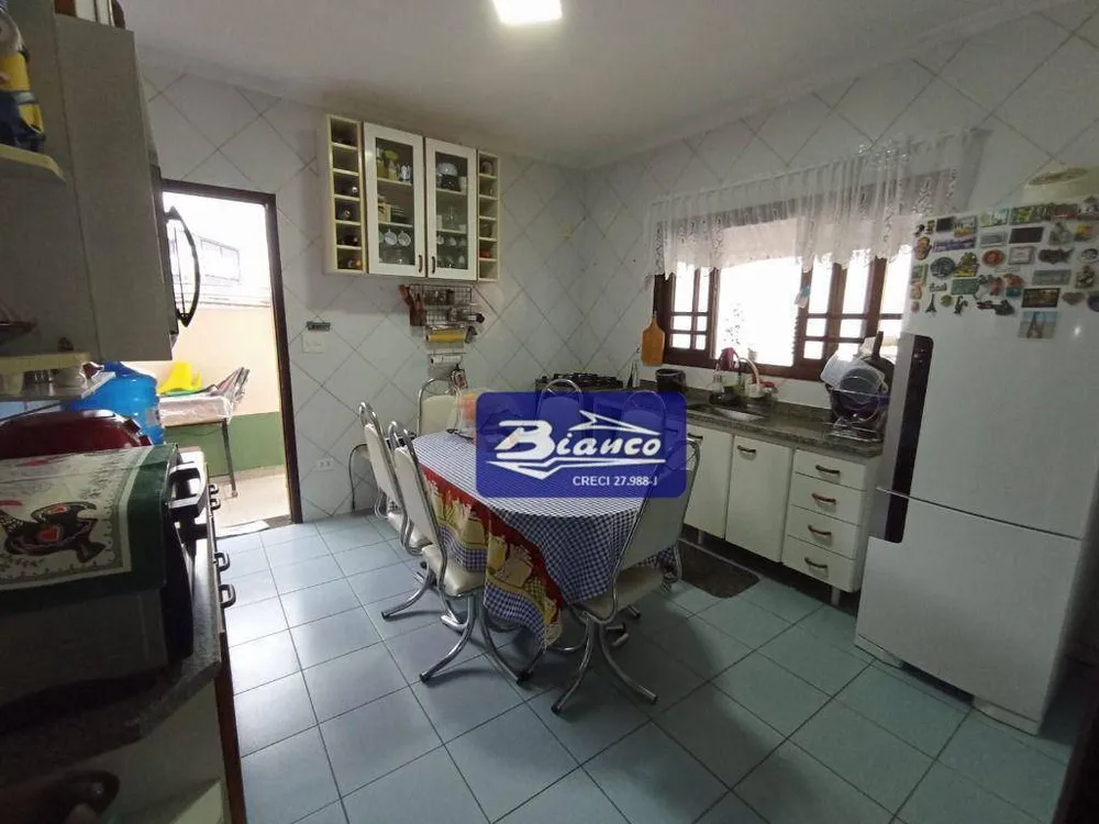 Sobrado, 3 quartos, 154 m² - Foto 5