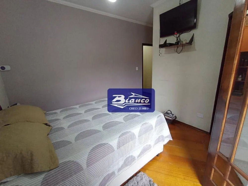Sobrado, 3 quartos, 154 m² - Foto 9