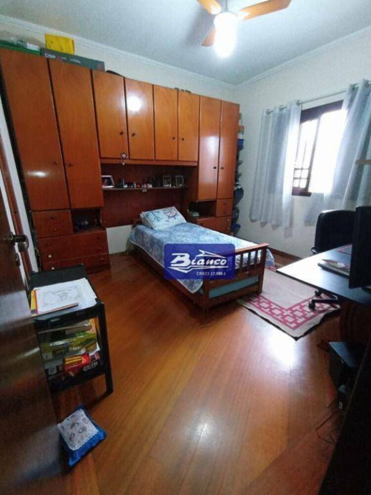 Sobrado, 3 quartos, 154 m² - Foto 3