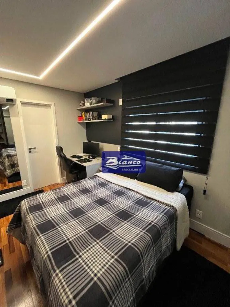 Apartamento, 3 quartos, 93 m² - Foto 7