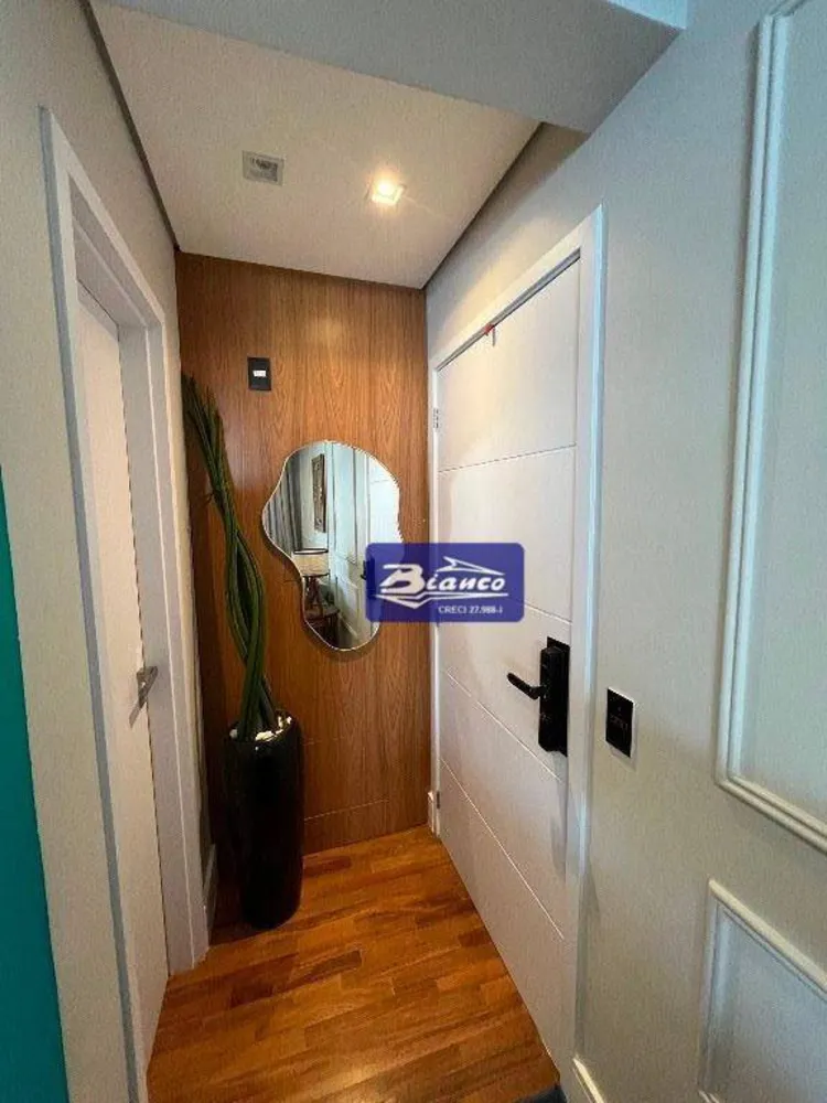 Apartamento, 3 quartos, 93 m² - Foto 2