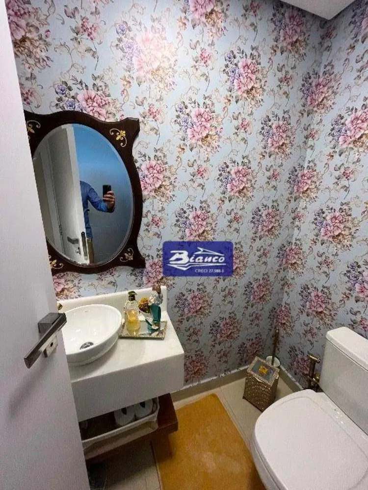 Apartamento, 3 quartos, 93 m² - Foto 3