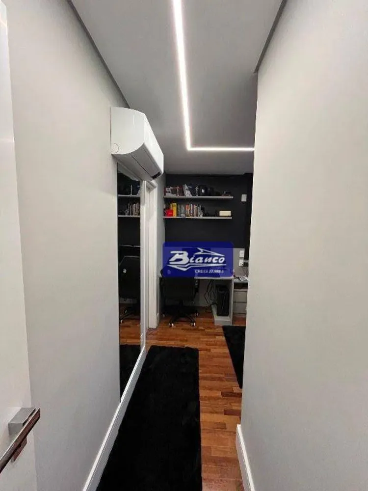 Apartamento, 3 quartos, 93 m² - Foto 6