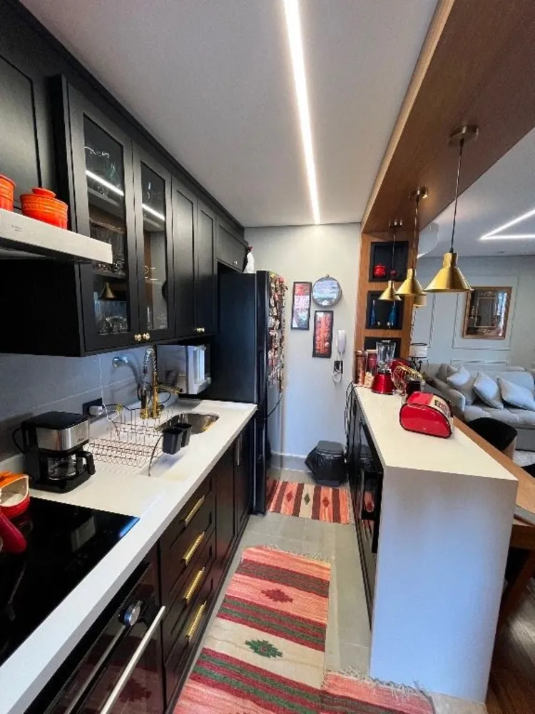 Apartamento, 3 quartos, 93 m² - Foto 4