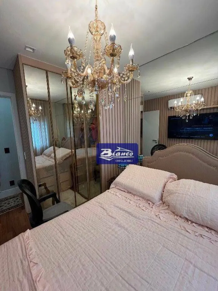 Apartamento, 3 quartos, 93 m² - Foto 5
