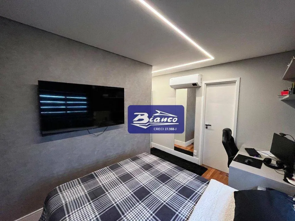 Apartamento, 3 quartos, 93 m² - Foto 8