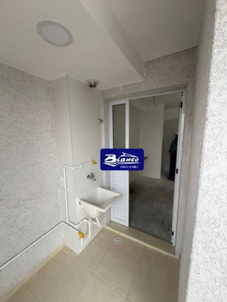 Apartamento, 2 quartos, 48 m² - Foto 4