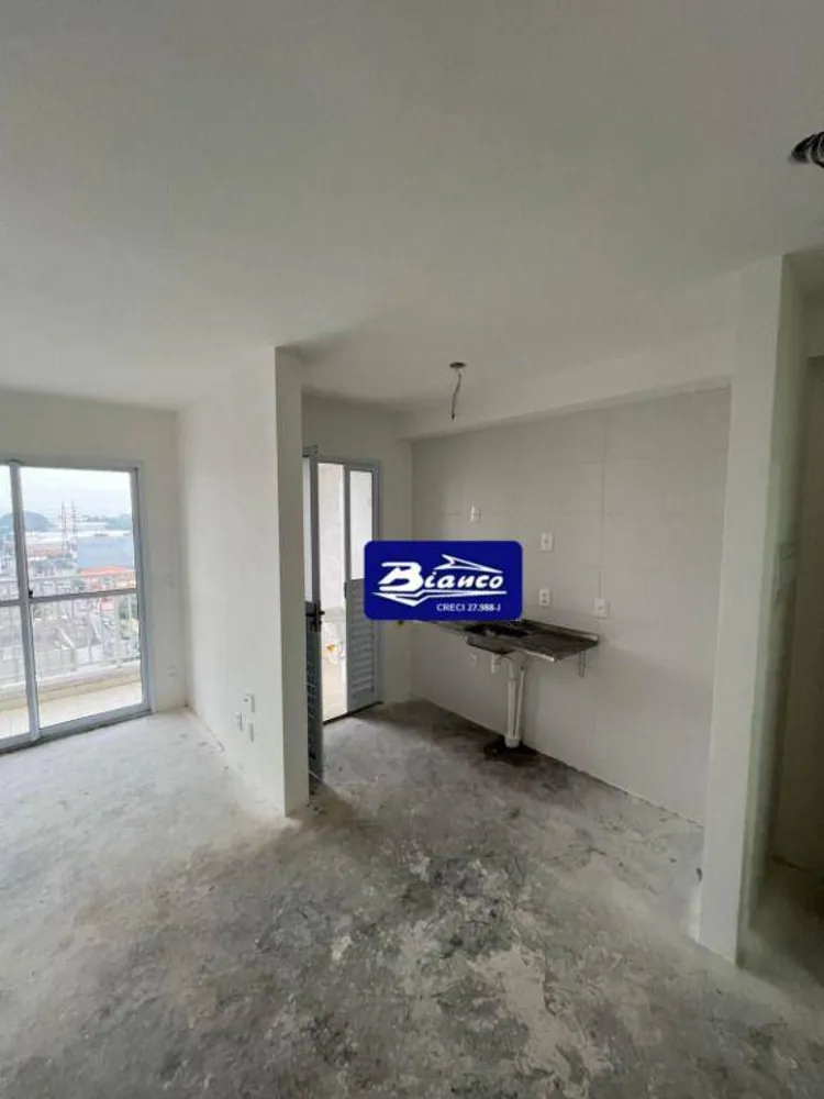 Apartamento, 2 quartos, 48 m² - Foto 1