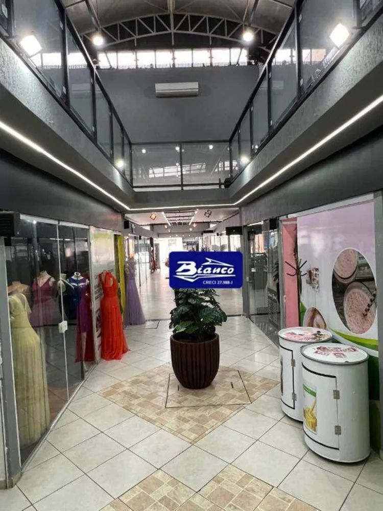 Loja-Salão, 500 m² - Foto 2