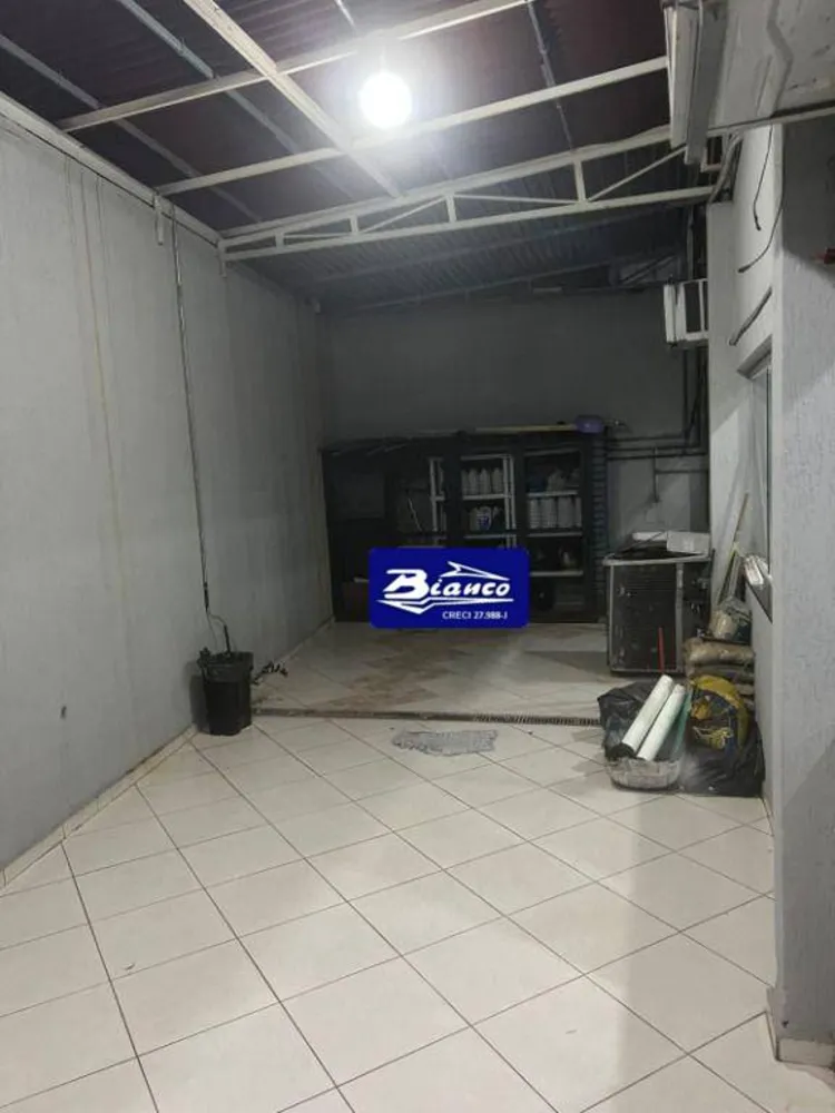 Loja-Salão, 500 m² - Foto 10