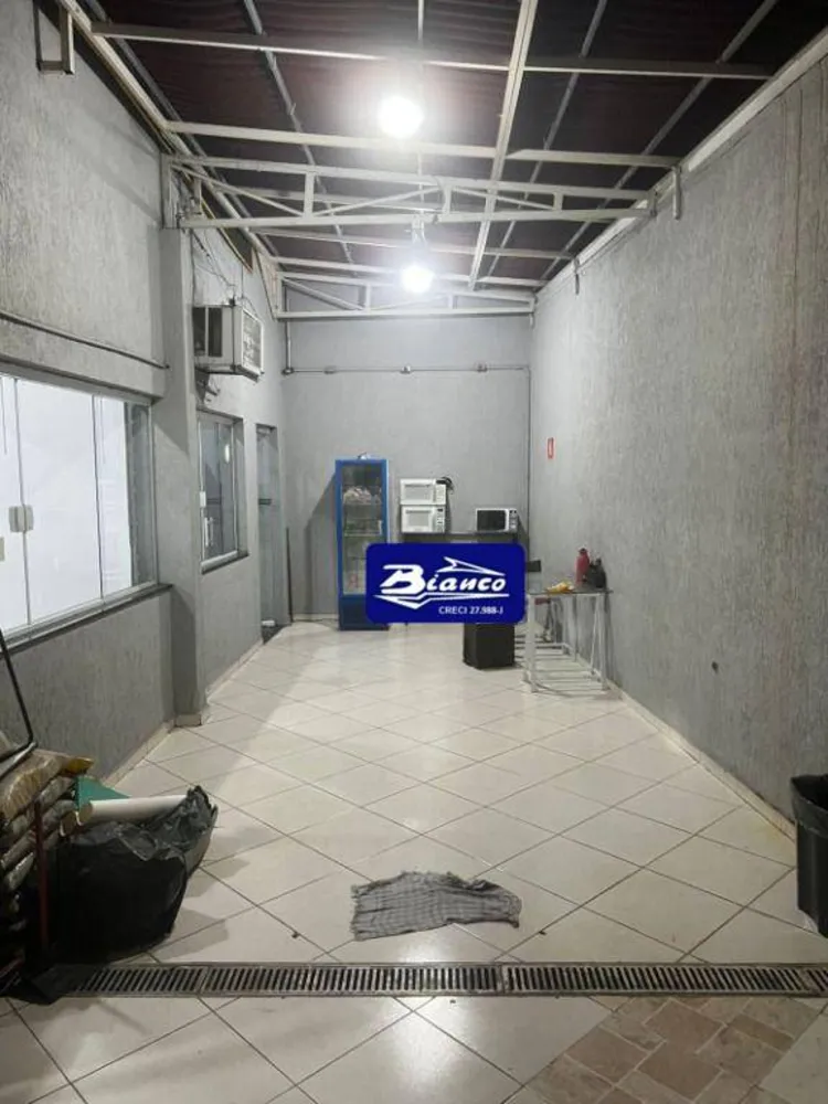 Loja-Salão, 500 m² - Foto 11