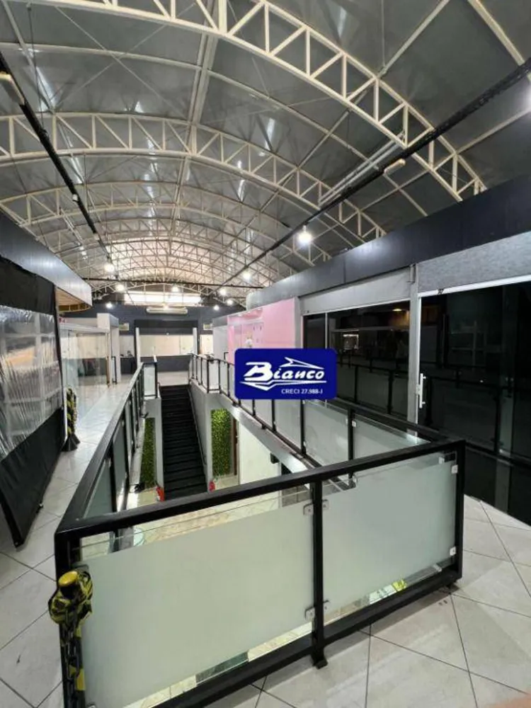 Loja-Salão, 500 m² - Foto 4