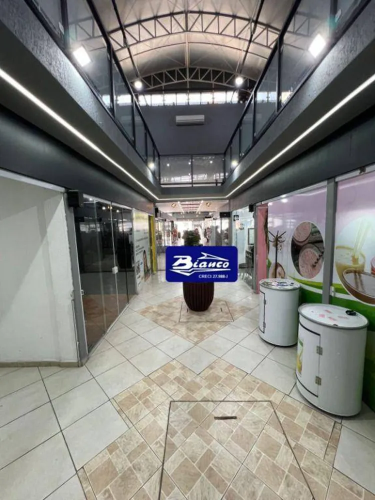 Loja-Salão, 500 m² - Foto 4