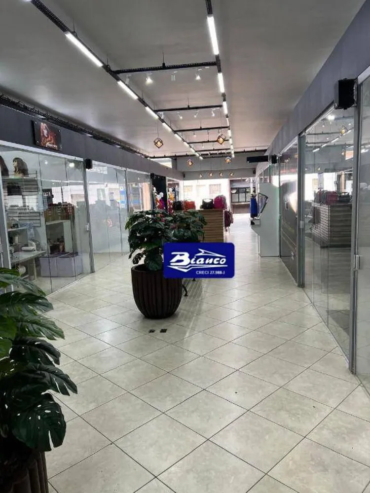 Loja-Salão, 500 m² - Foto 8