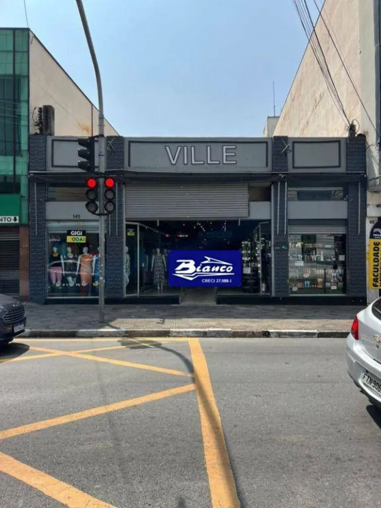 Loja-Salão, 500 m² - Foto 3