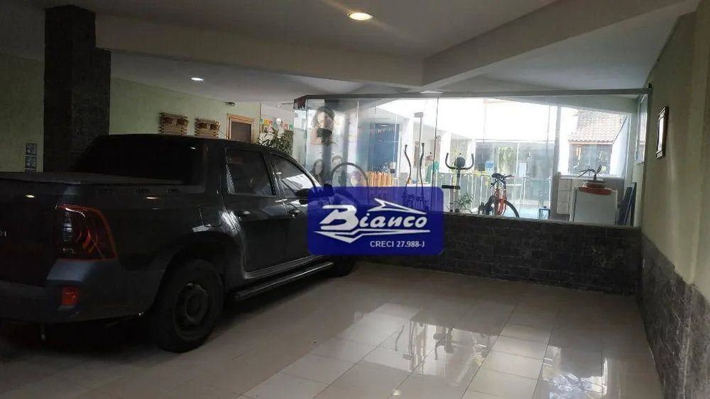 Casa, 3 quartos, 350 m² - Foto 8