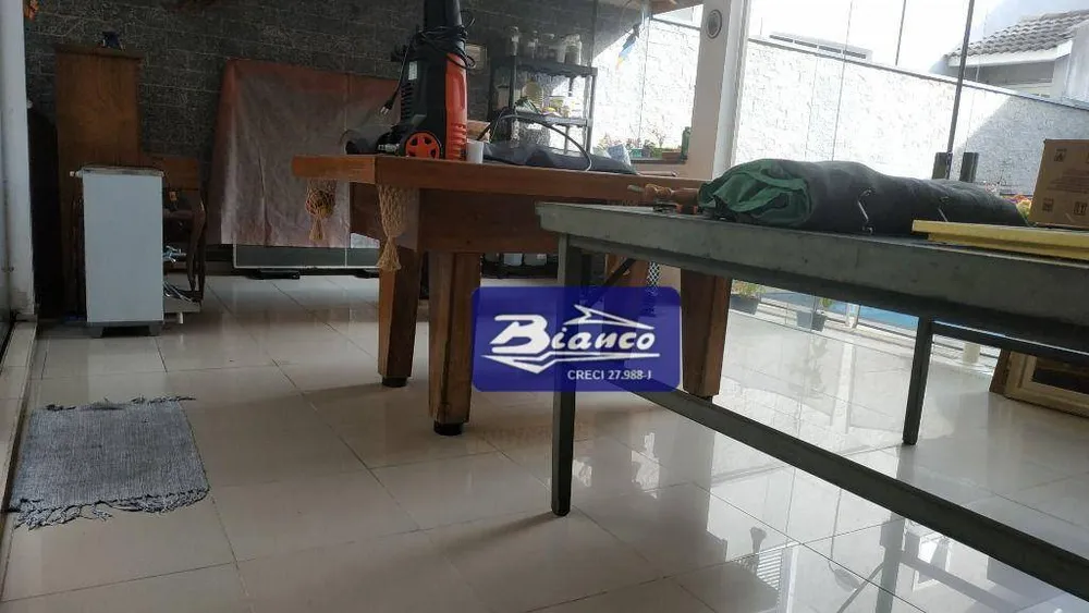 Casa, 3 quartos, 350 m² - Foto 2