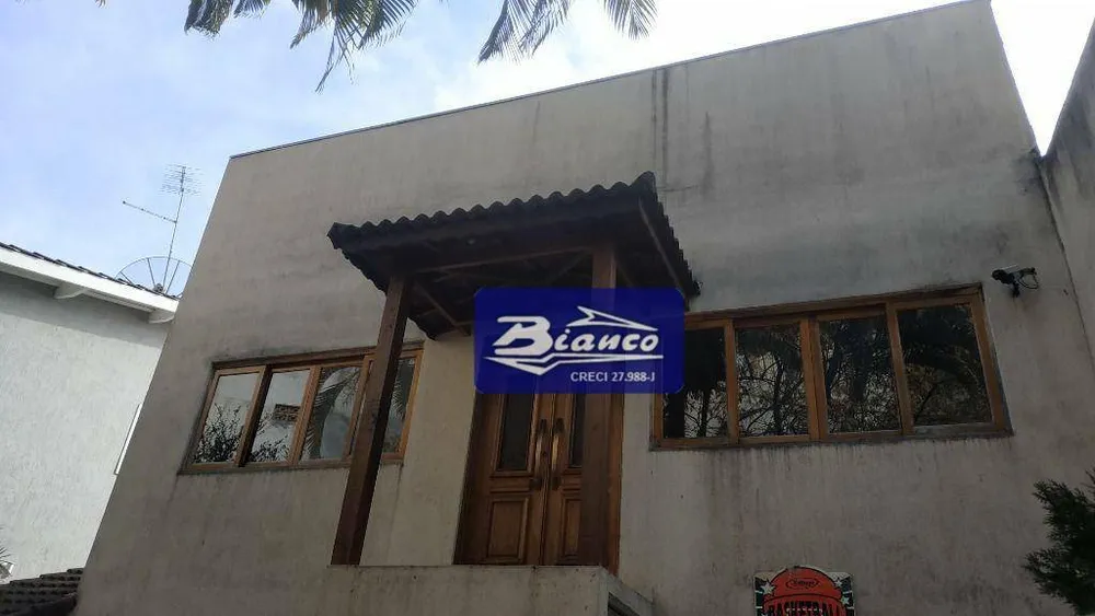 Casa, 3 quartos, 350 m² - Foto 4