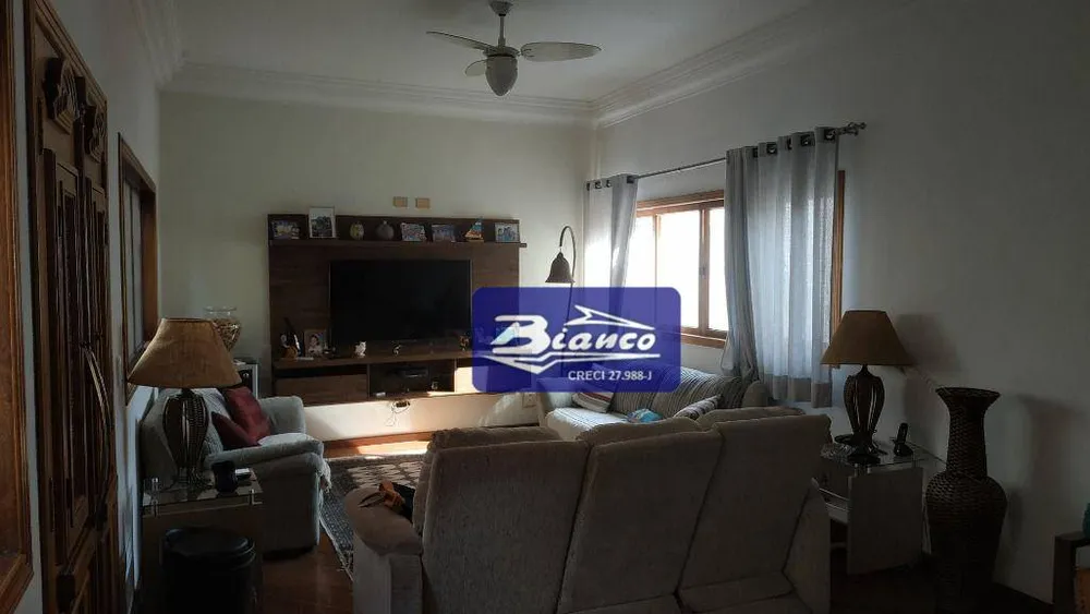 Casa, 3 quartos, 350 m² - Foto 5