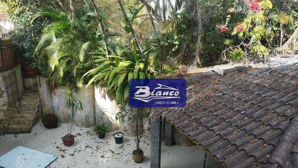 Casa, 3 quartos, 350 m² - Foto 11