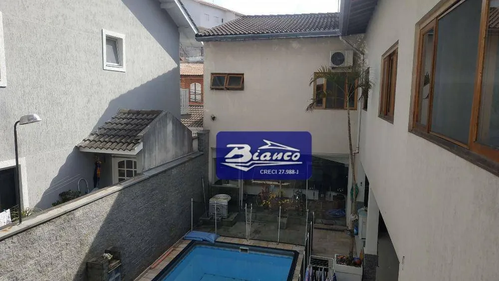 Casa, 3 quartos, 350 m² - Foto 3