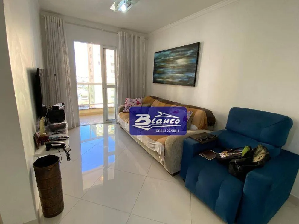 Apartamento, 2 quartos, 64 m² - Foto 3