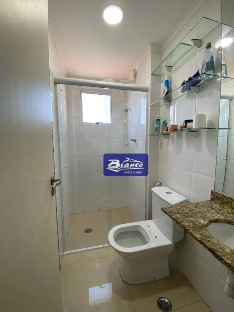 Apartamento, 2 quartos, 64 m² - Foto 6