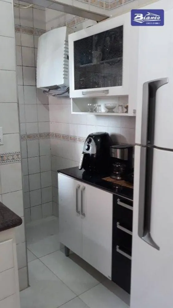 Apartamento, 2 quartos, 55 m² - Foto 7