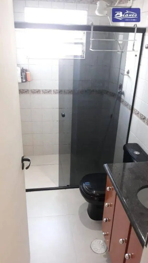 Apartamento, 2 quartos, 55 m² - Foto 3