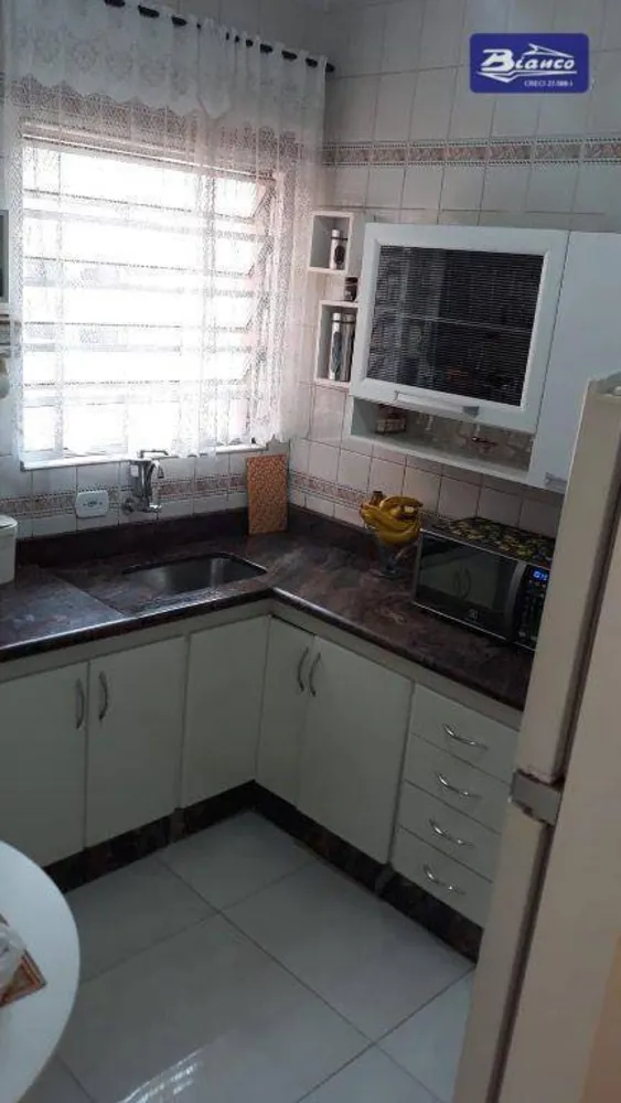 Apartamento, 2 quartos, 55 m² - Foto 8