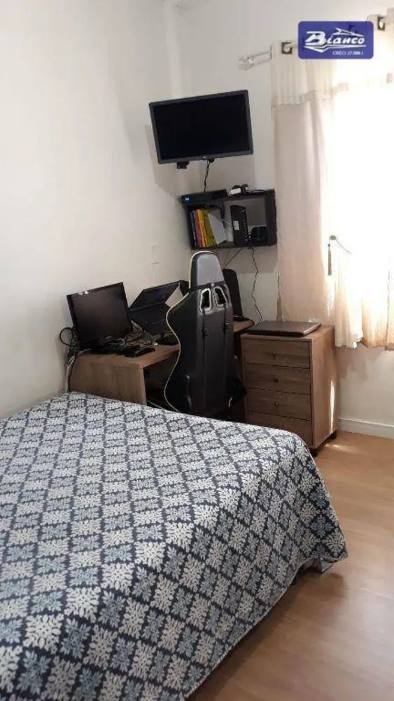 Apartamento, 2 quartos, 55 m² - Foto 4