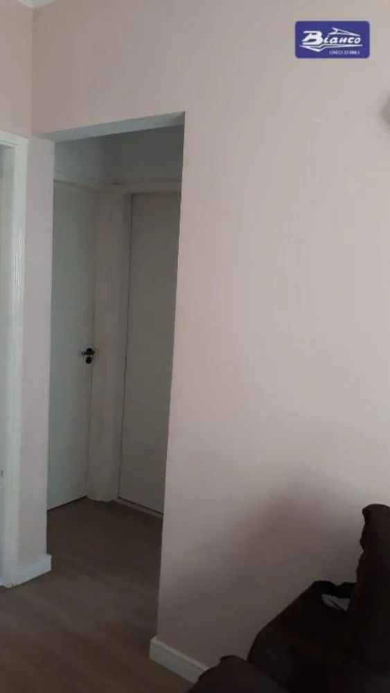 Apartamento, 2 quartos, 55 m² - Foto 5