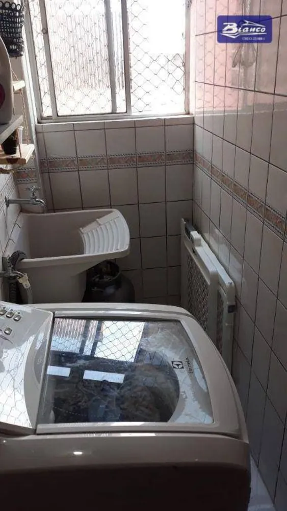 Apartamento, 2 quartos, 55 m² - Foto 6