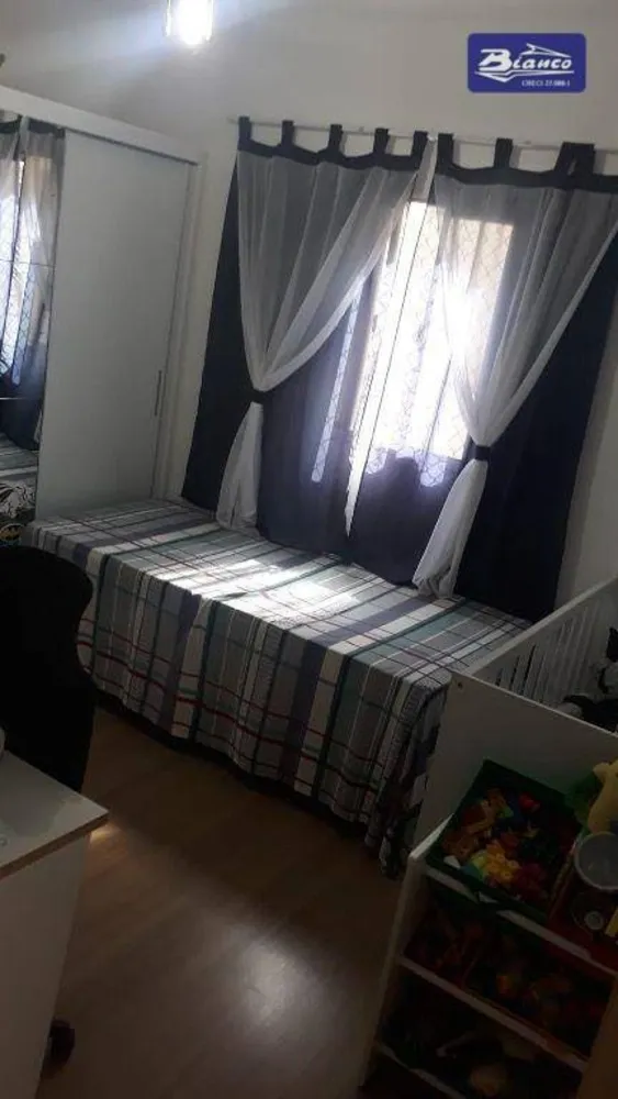 Apartamento, 2 quartos, 55 m² - Foto 2