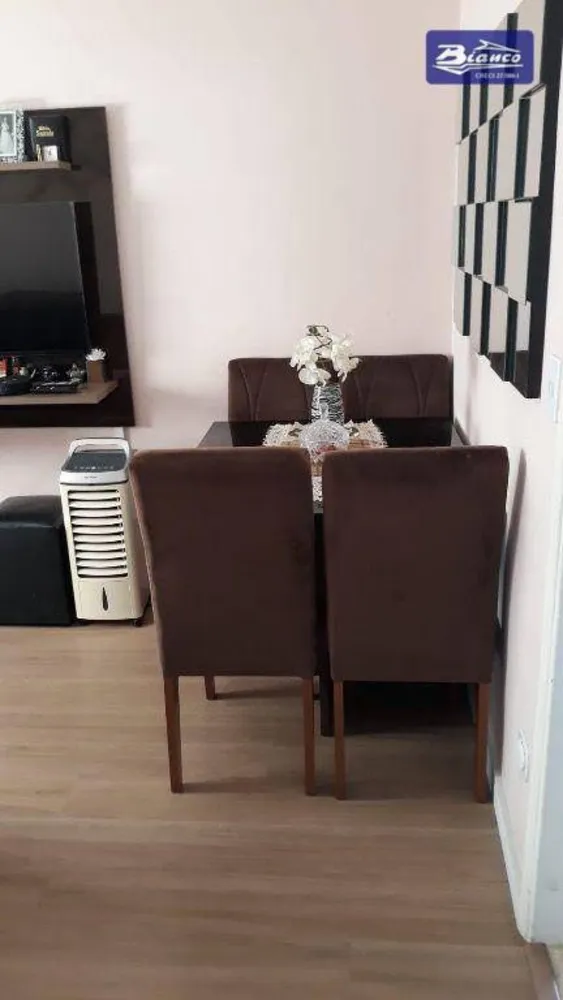 Apartamento, 2 quartos, 55 m² - Foto 1