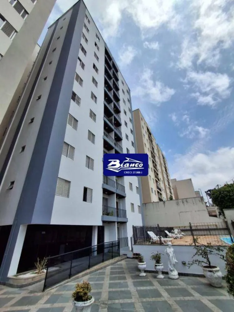 Apartamento, 3 quartos, 75 m² - Foto 1