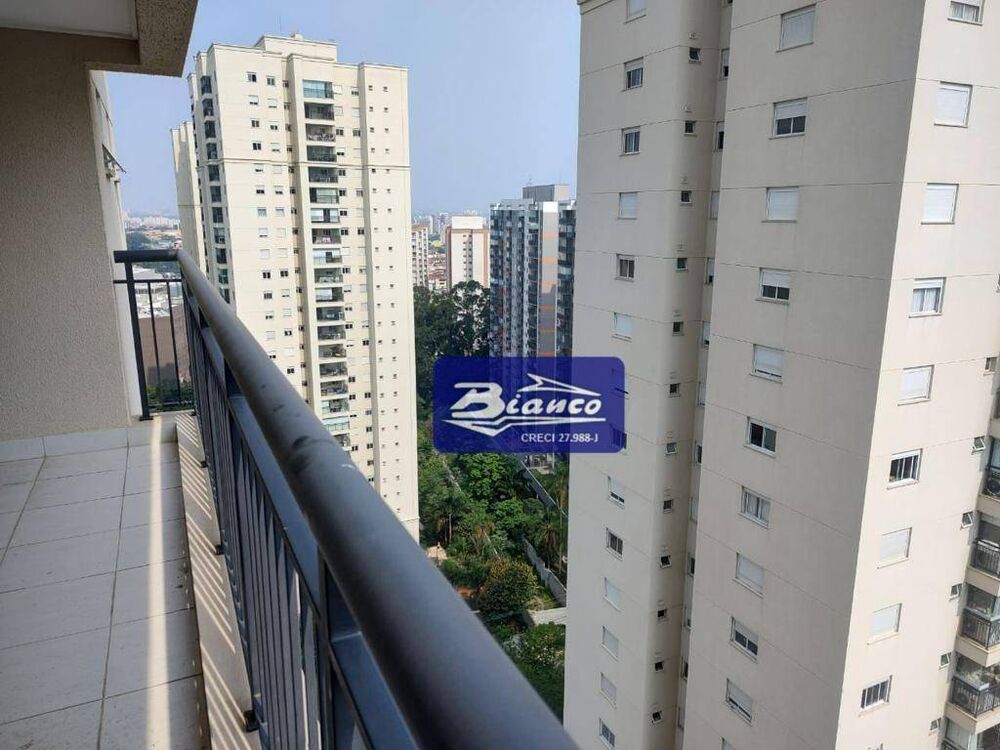 Apartamento, 3 quartos, 154 m² - Foto 4