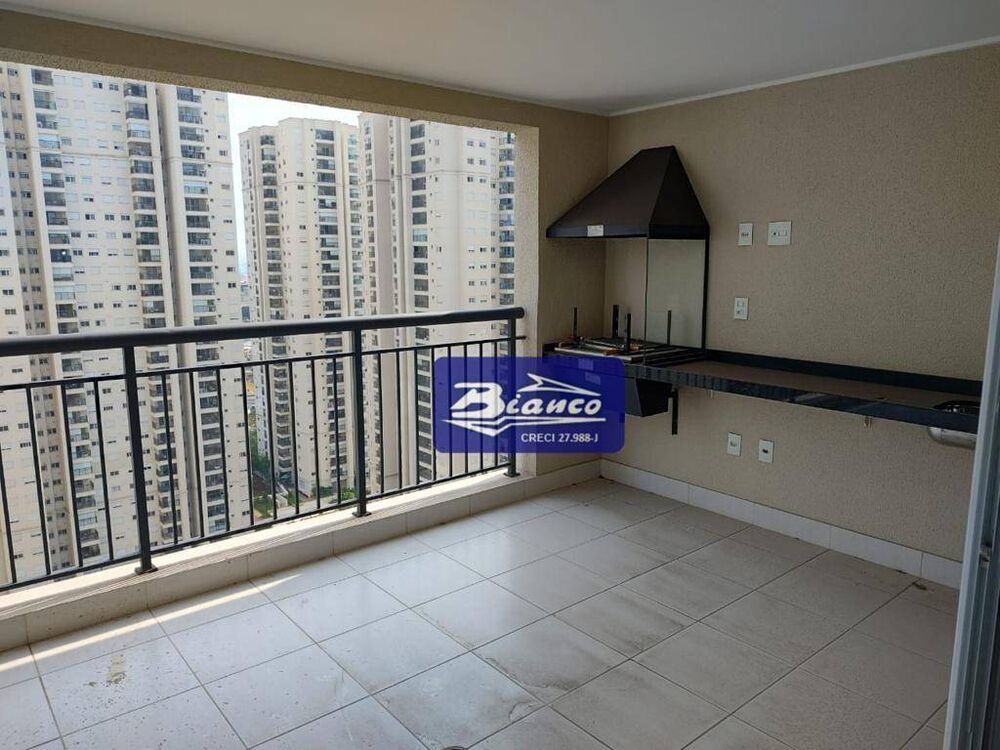 Apartamento, 3 quartos, 154 m² - Foto 2