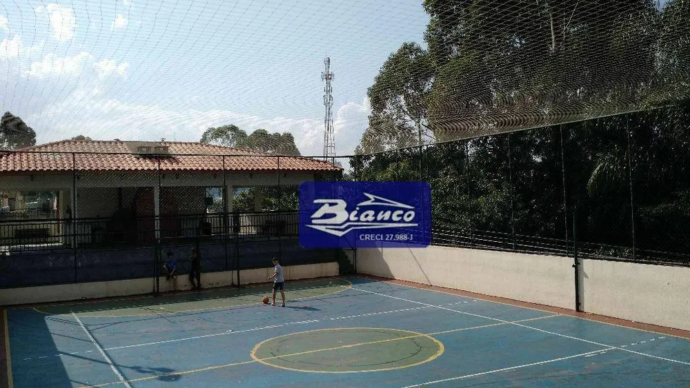 Apartamento, 2 quartos, 47 m² - Foto 3