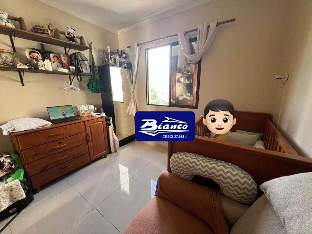 Apartamento, 2 quartos, 47 m² - Foto 2