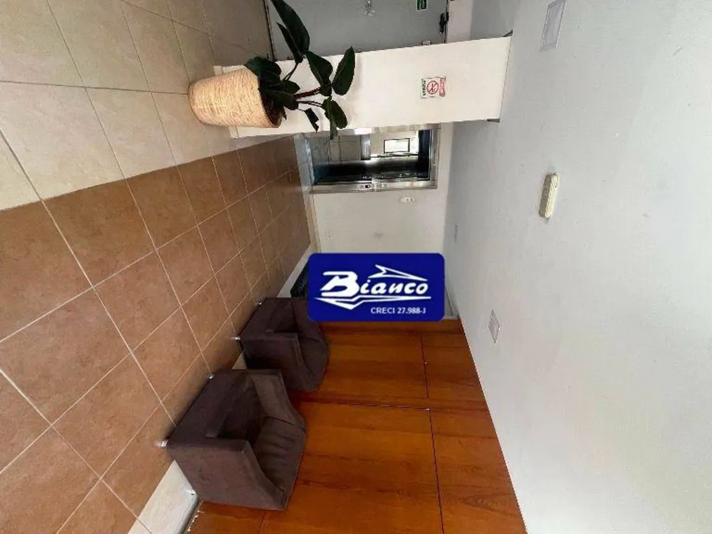 Apartamento, 2 quartos, 47 m² - Foto 4