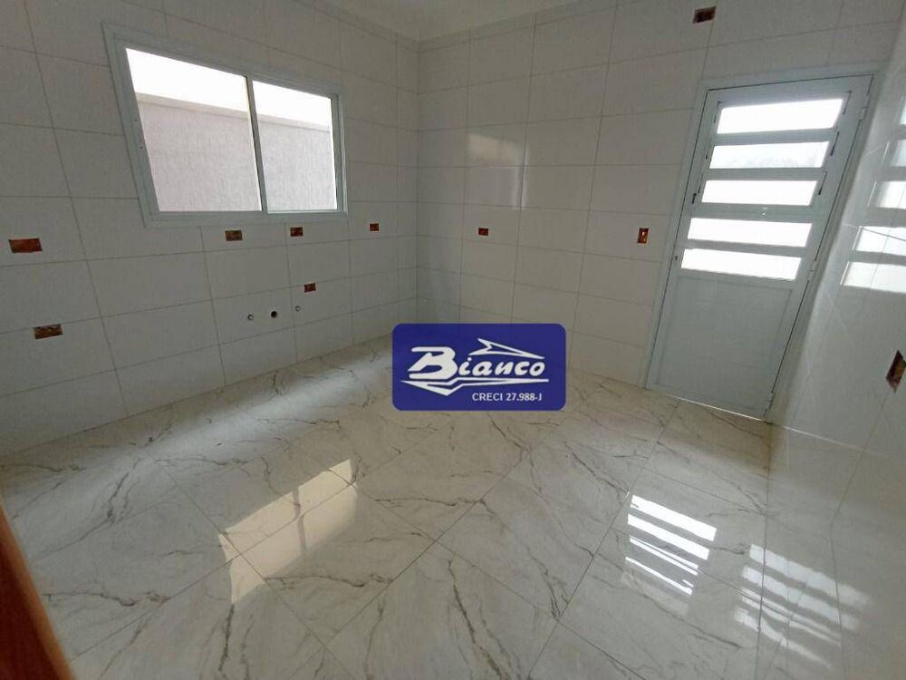 Sobrado, 3 quartos, 250 m² - Foto 16