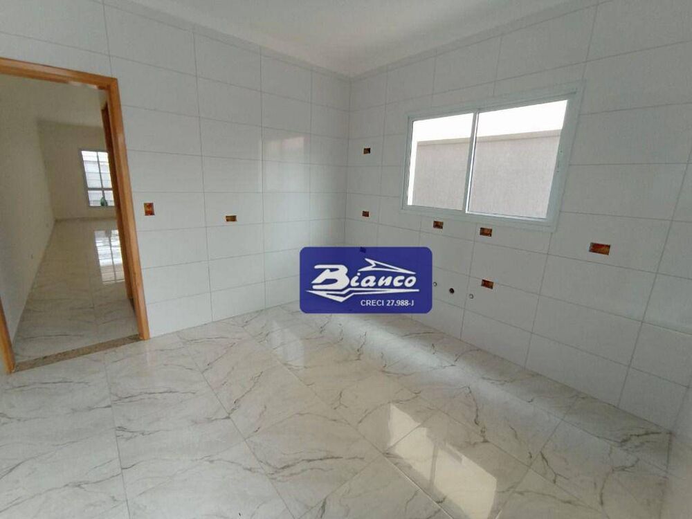 Sobrado, 3 quartos, 250 m² - Foto 17