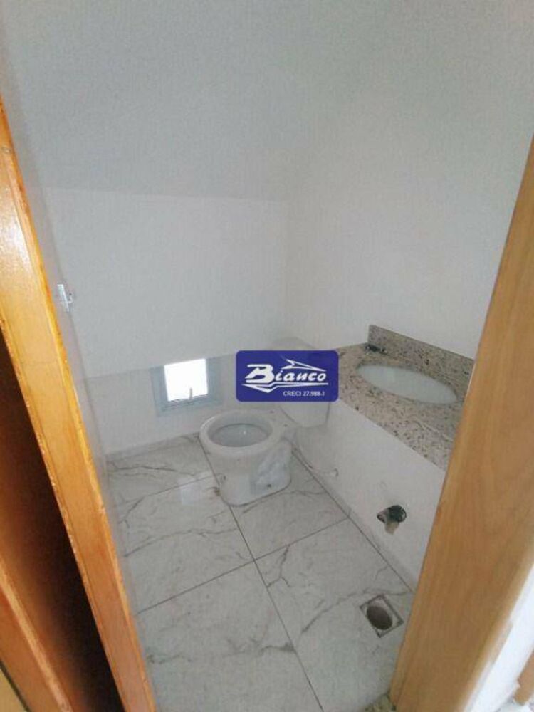 Sobrado, 3 quartos, 250 m² - Foto 18