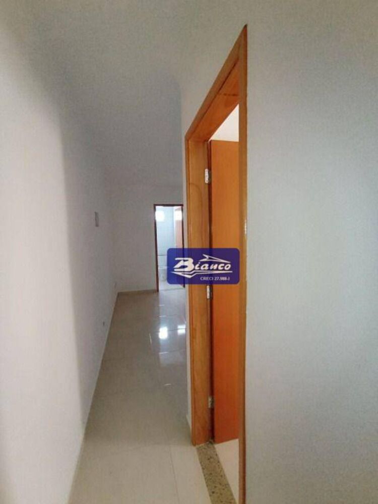 Sobrado, 3 quartos, 250 m² - Foto 9