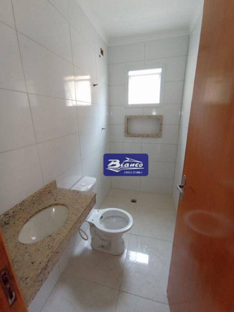 Sobrado, 3 quartos, 250 m² - Foto 14