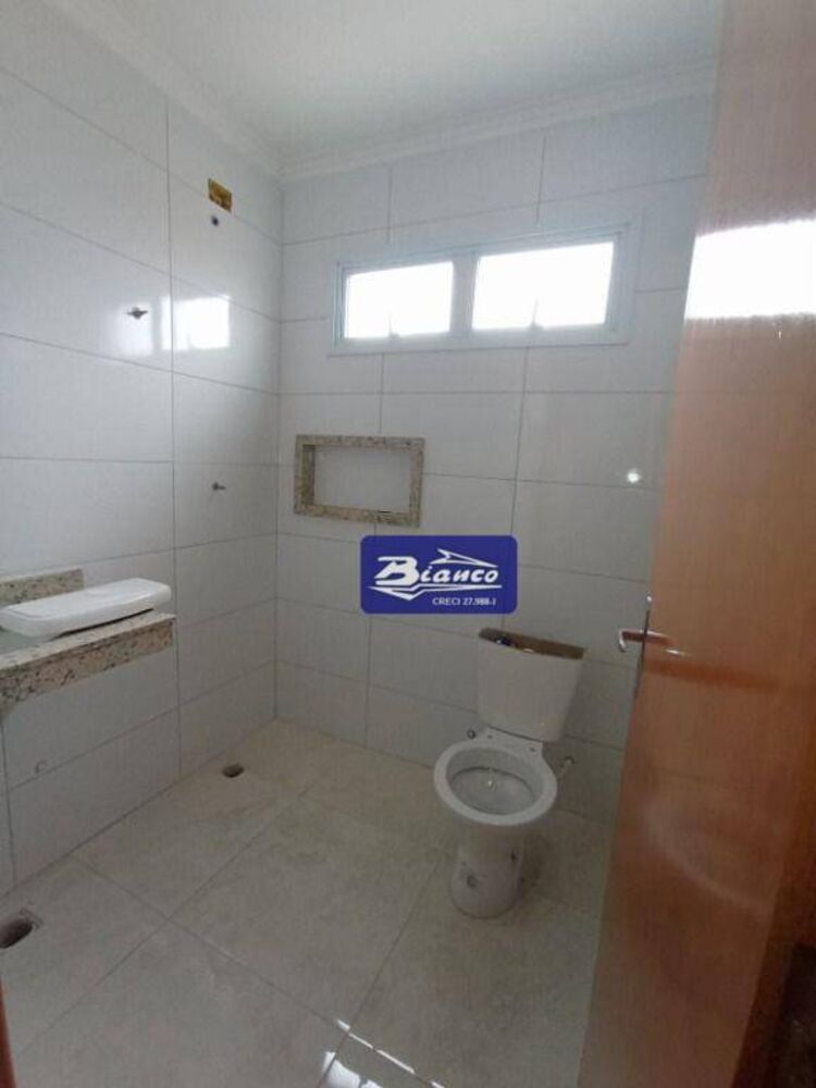 Sobrado, 3 quartos, 250 m² - Foto 3